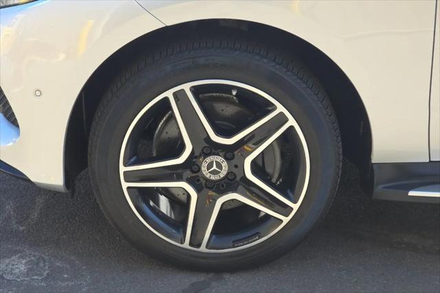 2018 Mercedes-Benz GLE GLE 350 4MATIC
