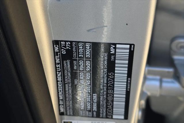 2018 Mercedes-Benz GLE GLE 350 4MATIC
