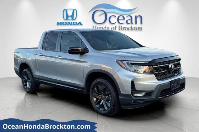 2024 Honda Ridgeline Sport for sale in Brockton, MA