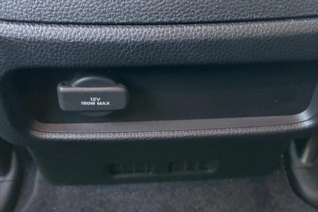 2024 Honda Ridgeline Sport