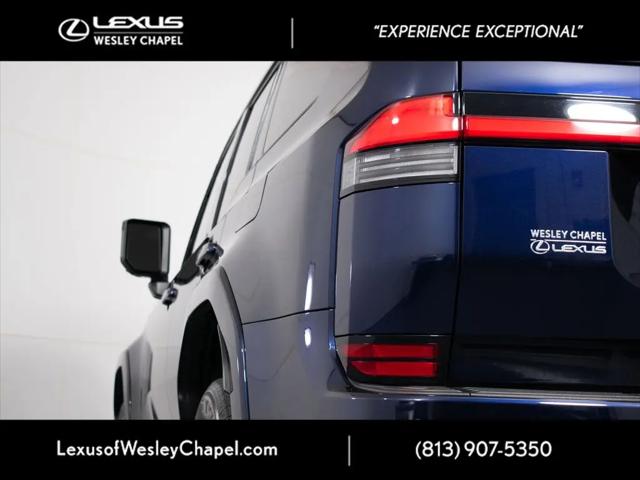 2025 Lexus GX 550 Premium