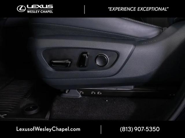 2025 Lexus GX 550 Premium