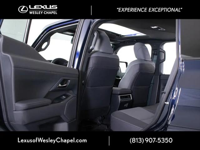 2025 Lexus GX 550 Premium