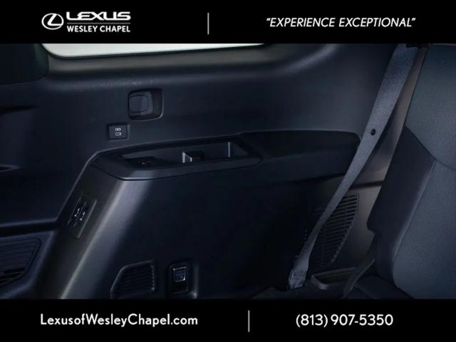 2025 Lexus GX 550 Premium