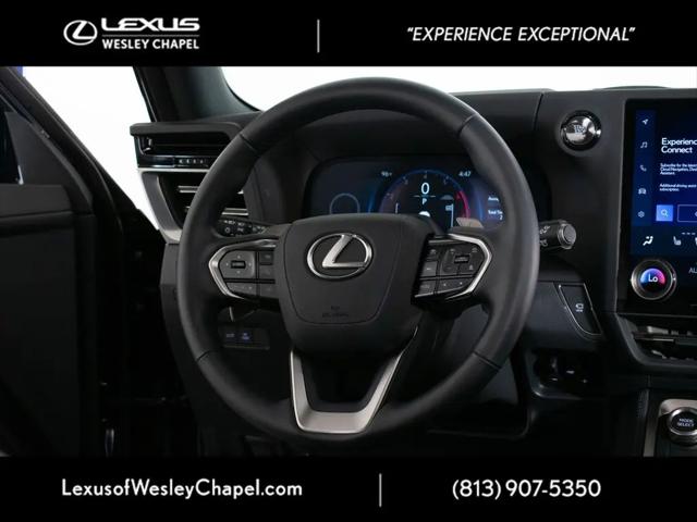 2025 Lexus GX 550 Premium