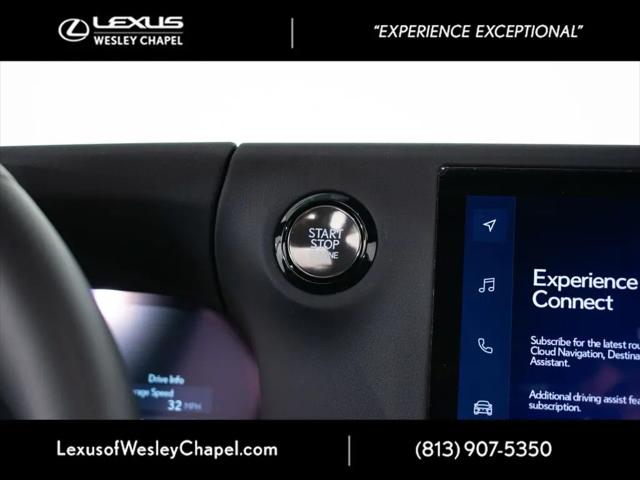 2025 Lexus GX 550 Premium