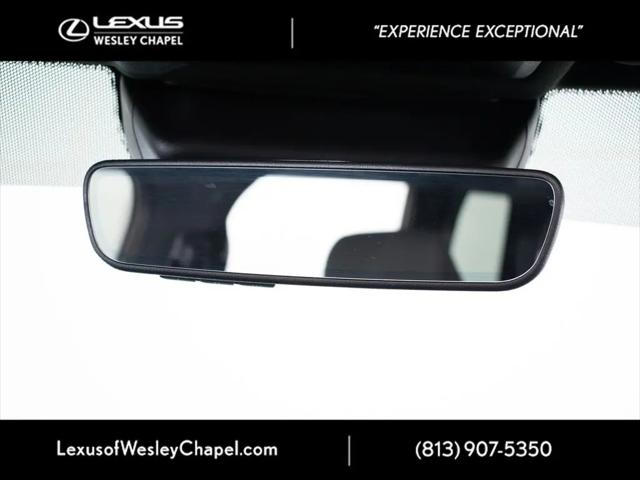 2025 Lexus GX 550 Premium