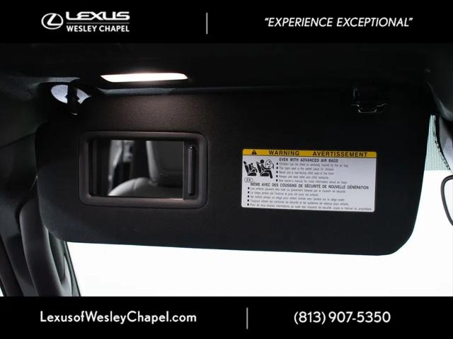 2025 Lexus GX 550 Premium