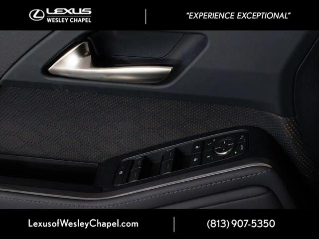2025 Lexus GX 550 Premium