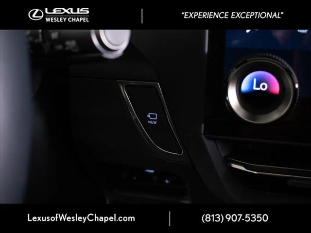 2025 Lexus GX 550 Premium