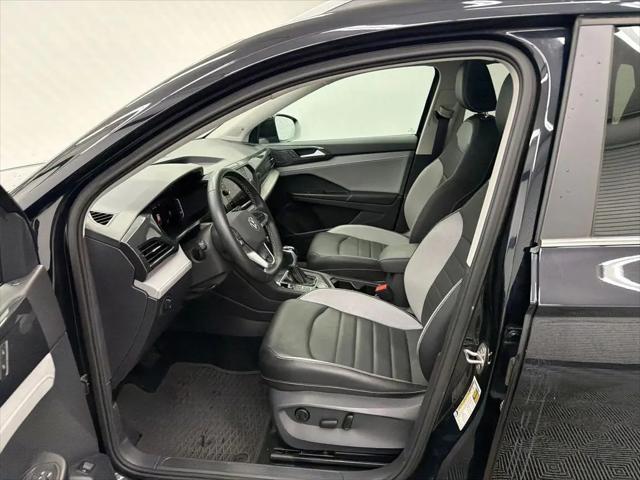 2023 Volkswagen Taos 1.5T SEL