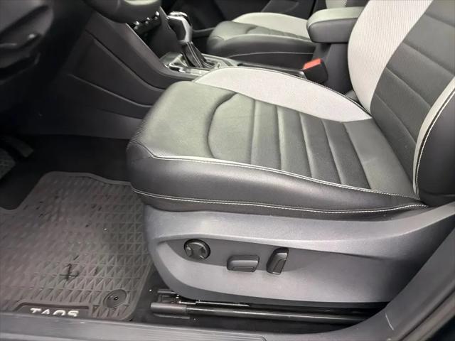 2023 Volkswagen Taos 1.5T SEL