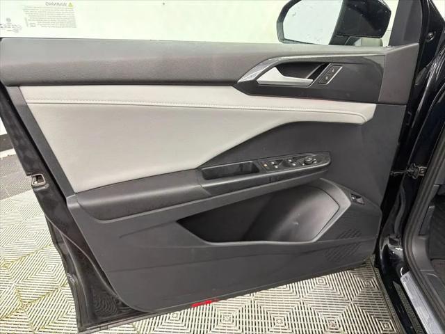 2023 Volkswagen Taos 1.5T SEL