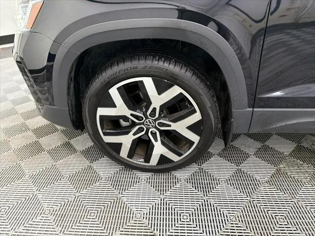2023 Volkswagen Taos 1.5T SEL