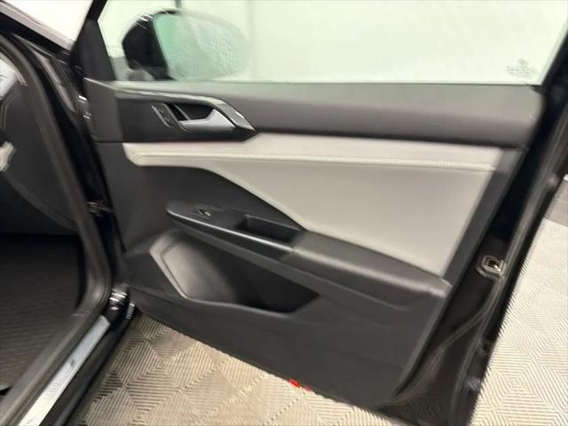 2023 Volkswagen Taos 1.5T SEL