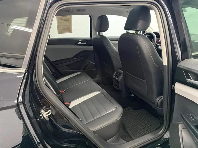 2023 Volkswagen Taos 1.5T SEL