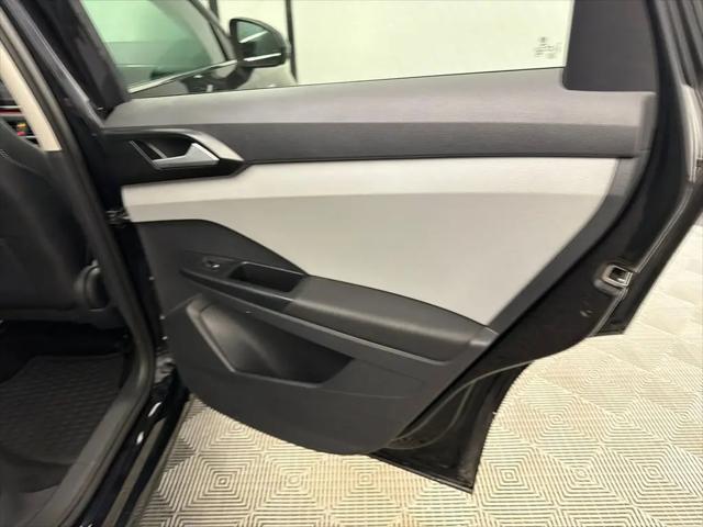 2023 Volkswagen Taos 1.5T SEL