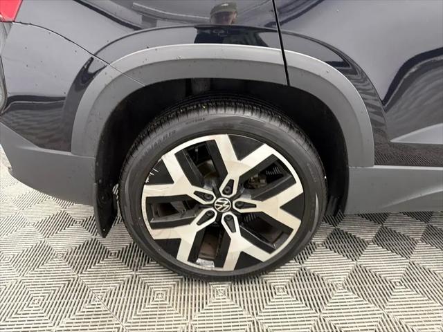 2023 Volkswagen Taos 1.5T SEL