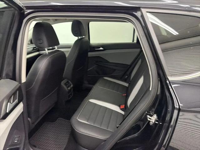2023 Volkswagen Taos 1.5T SEL