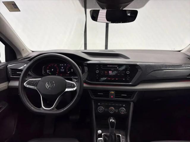 2023 Volkswagen Taos 1.5T SEL