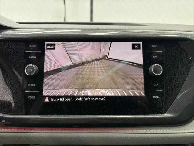 2023 Volkswagen Taos 1.5T SEL