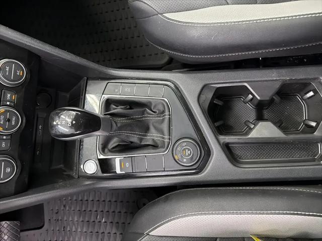 2023 Volkswagen Taos 1.5T SEL