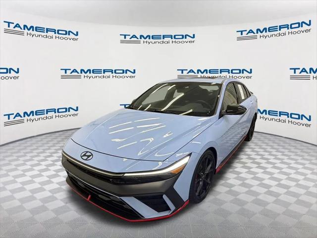 2025 Hyundai Elantra N for sale in Hoover, AL