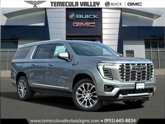 2026 GMC Yukon XL 4WD Denali for sale in Temecula, CA