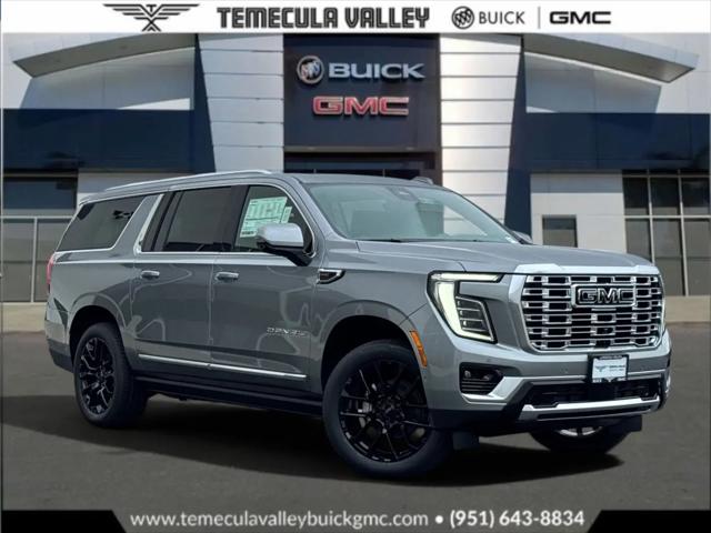 2026 GMC Yukon XL 4WD Denali for sale in Temecula, CA