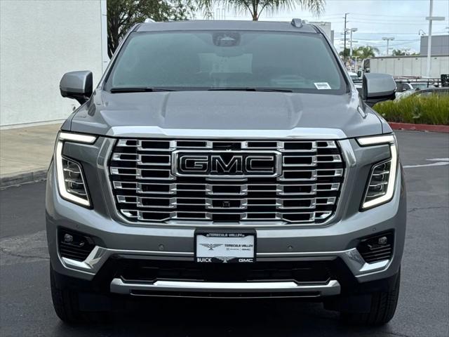2026 GMC Yukon XL 4WD Denali