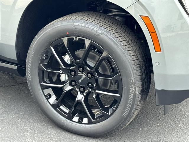 2026 GMC Yukon XL 4WD Denali