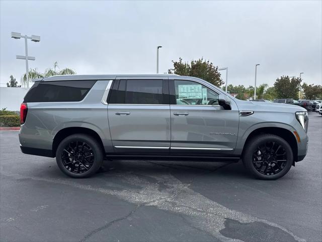 2026 GMC Yukon XL 4WD Denali