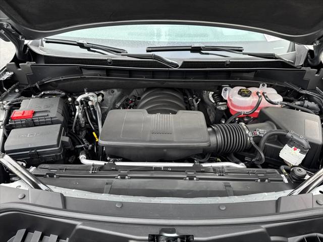 2026 GMC Yukon XL 4WD Denali