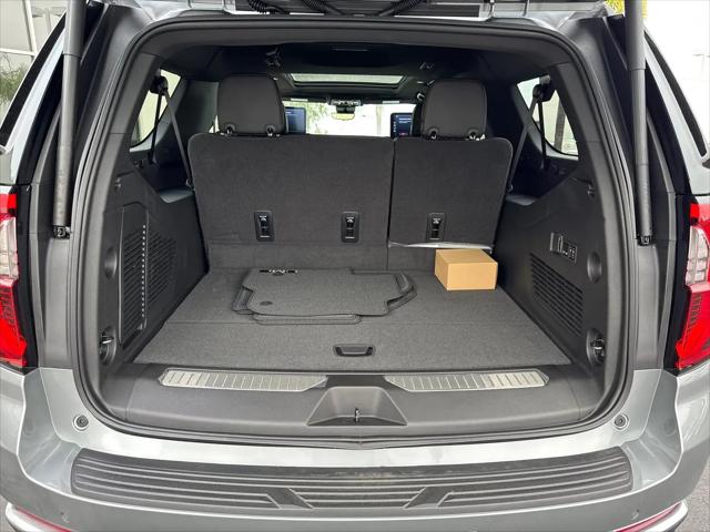 2026 GMC Yukon XL 4WD Denali