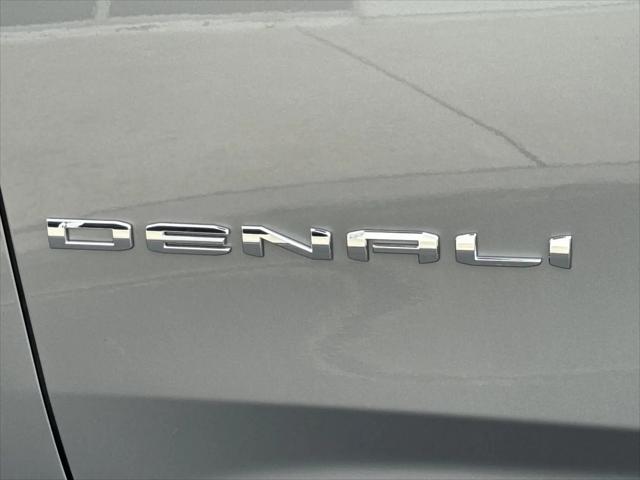 2026 GMC Yukon XL 4WD Denali