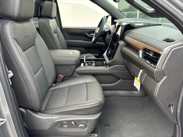 2026 GMC Yukon XL 4WD Denali