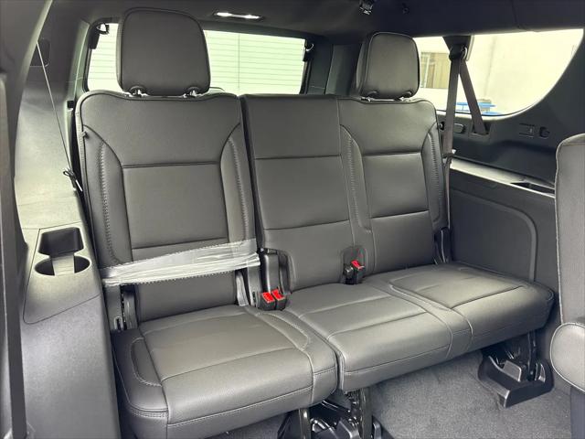 2026 GMC Yukon XL 4WD Denali