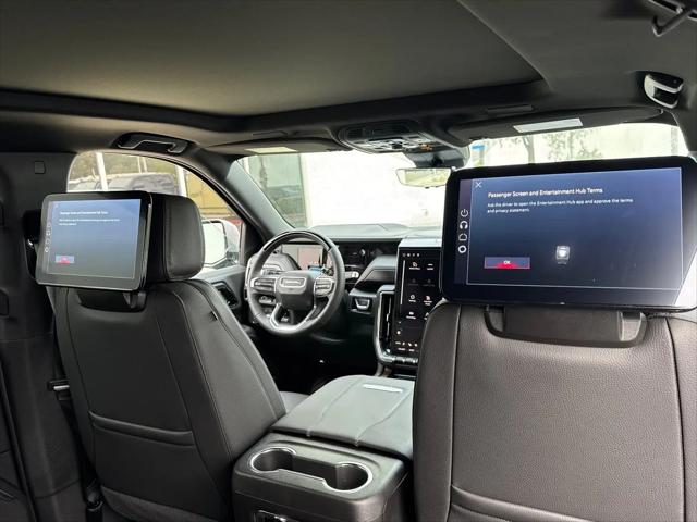 2026 GMC Yukon XL 4WD Denali