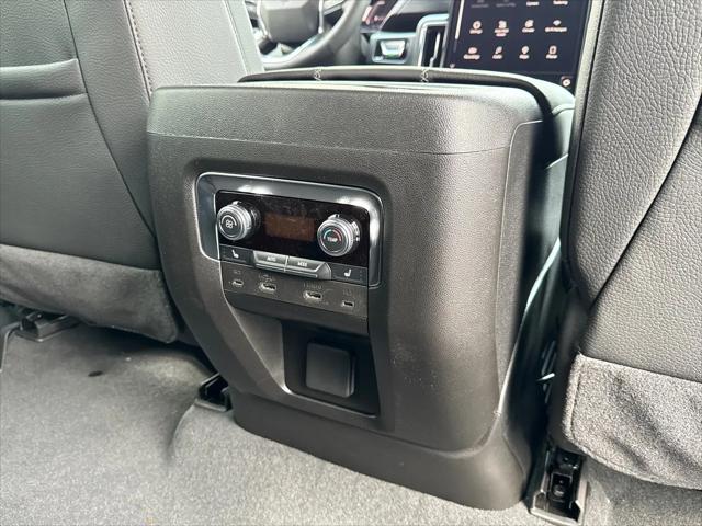 2026 GMC Yukon XL 4WD Denali