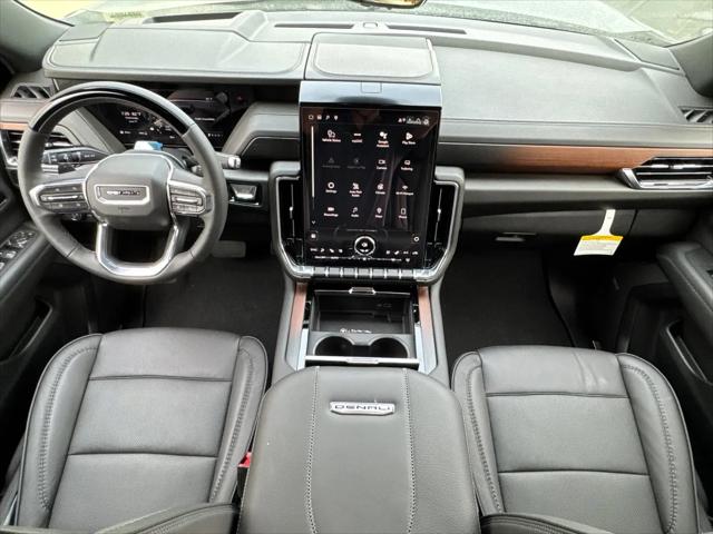 2026 GMC Yukon XL 4WD Denali