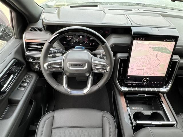 2026 GMC Yukon XL 4WD Denali