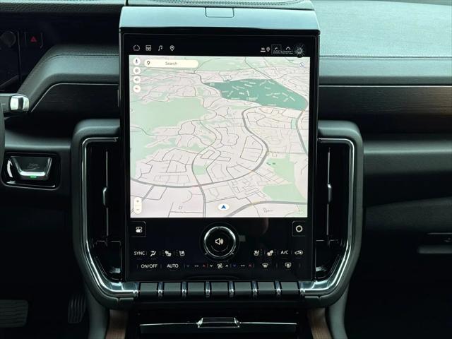 2026 GMC Yukon XL 4WD Denali