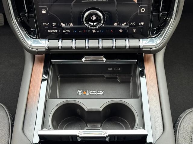 2026 GMC Yukon XL 4WD Denali