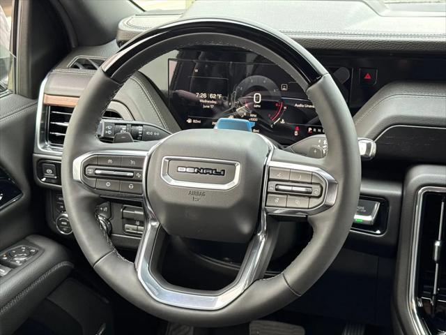 2026 GMC Yukon XL 4WD Denali