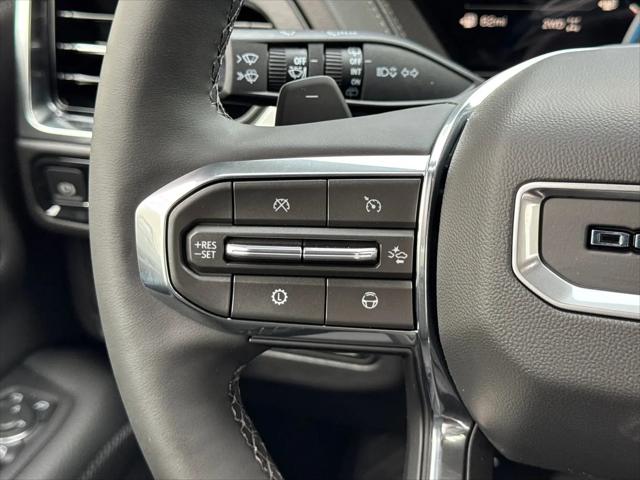 2026 GMC Yukon XL 4WD Denali