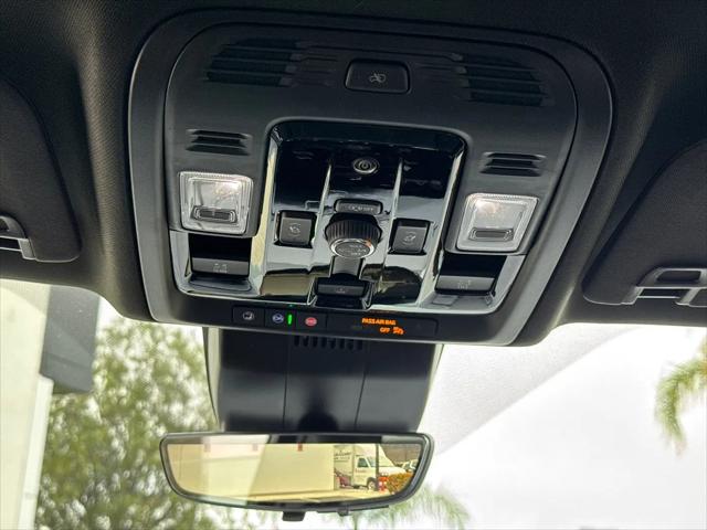 2026 GMC Yukon XL 4WD Denali