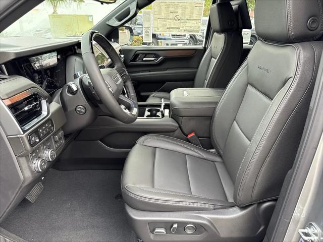 2026 GMC Yukon XL 4WD Denali