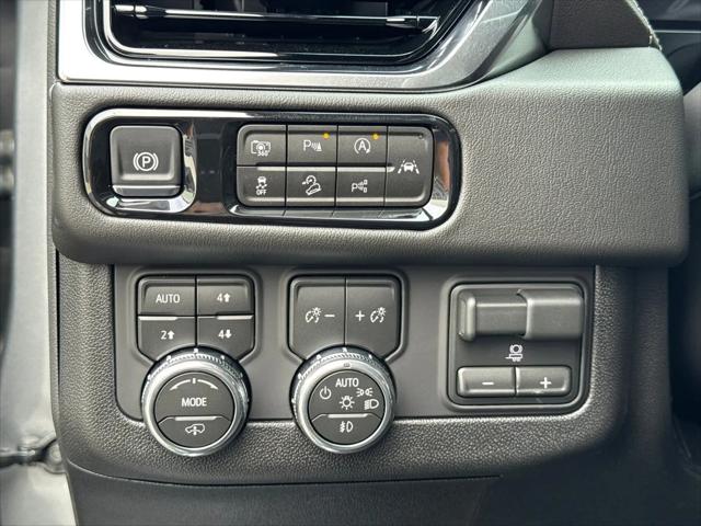 2026 GMC Yukon XL 4WD Denali