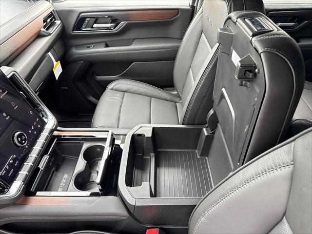2026 GMC Yukon XL 4WD Denali
