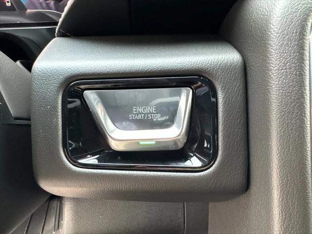 2026 GMC Yukon XL 4WD Denali